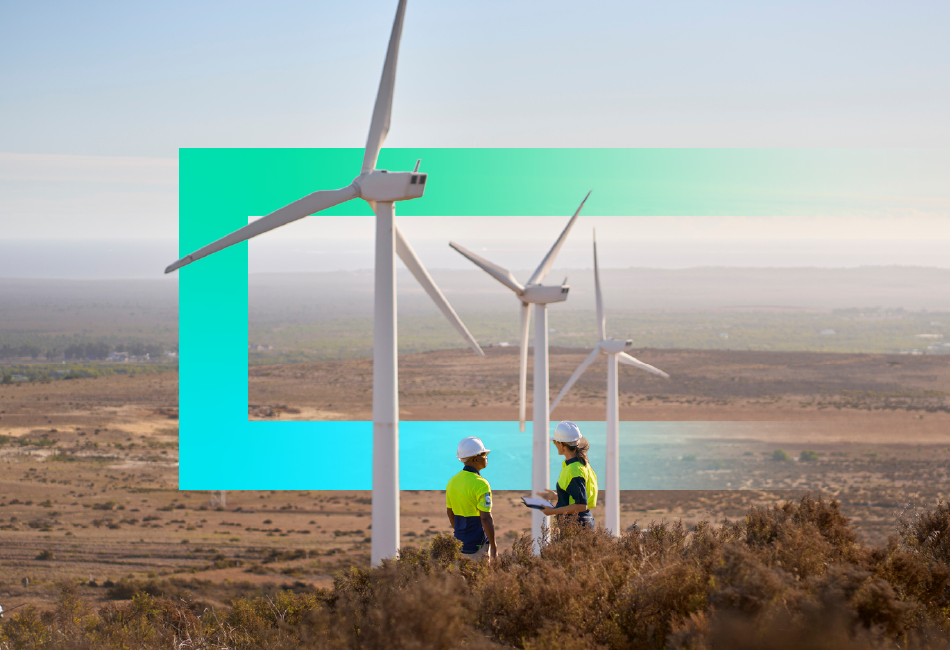 energia